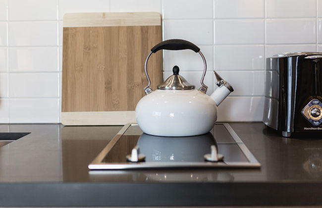 QuickStay - Enchantment in Yorkville - Yonge & Bloor - Photo 17