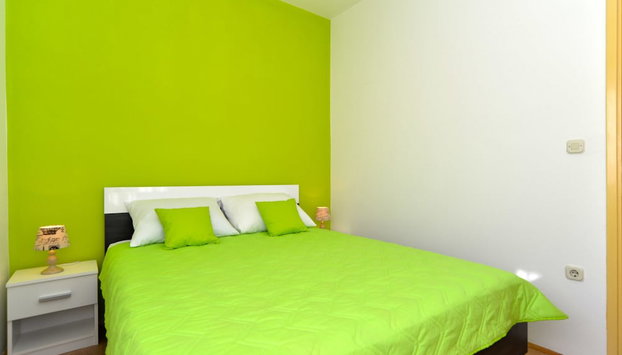 House 1753 - Foto 2, Habitación