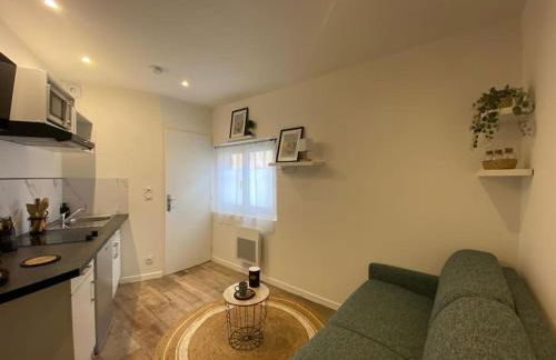 Le Pti'toulousain 9 - Studio Centre - Foto 4