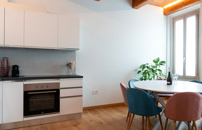 Antica Corte Lugo - Foto 62