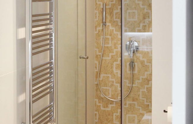 Temple Apartments - Foto 59