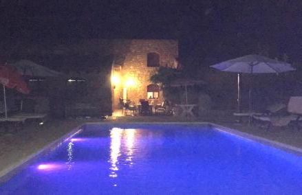 Casa rural La Tahona del abuelo TR CC 00344 - Foto 45