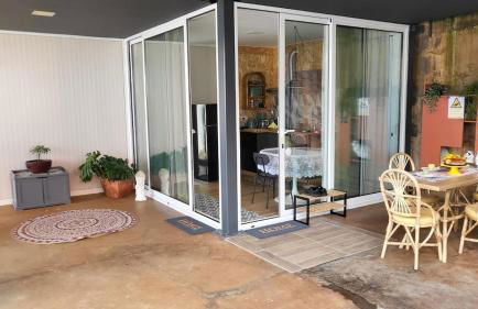 CasAmor - Romantic Ocean View Studio - Foto 15