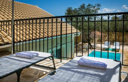 Villa Pilali - Foto 8