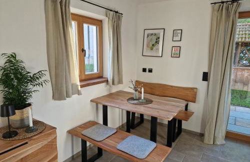 Bauernhofchalet Geigerhof - Foto 21