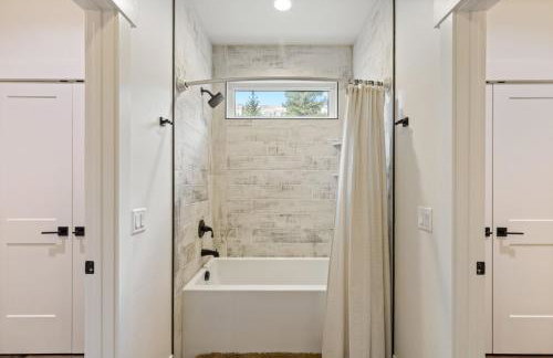 Luxury Rock Creek Abode - Foto 29