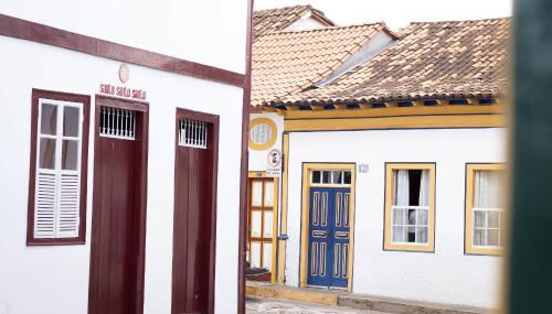 Casa do Contrato - Diamantina - MG - Foto 4