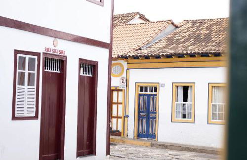 Casa do Contrato - Diamantina - MG - Foto 4