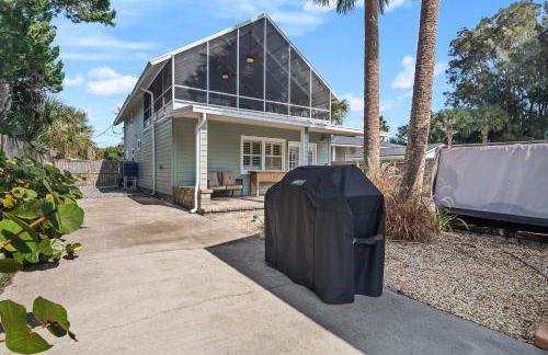 Florida Breeze l Hot Tub l Walkable - Foto 49