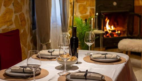 Villa Pepe Paz y Encanto Natural - Foto 4, heating