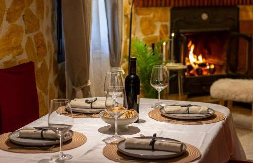 Villa Pepe Paz y Encanto Natural - Foto 4