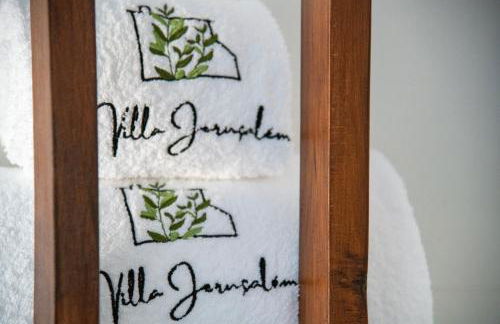 Villa Jerusalém - Casa de Campo - Foto 27