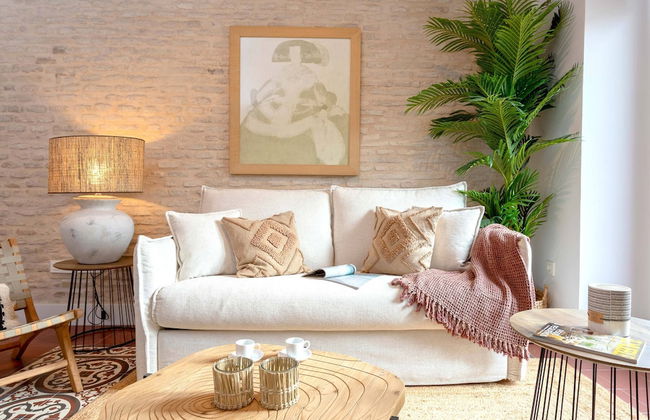 Genteel Home Santas Patronas - Foto 48