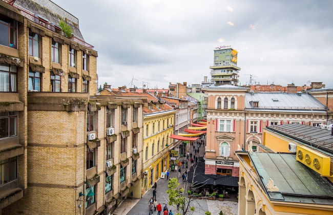 Sunny Design Loft-best Location-amazing View - Foto 19