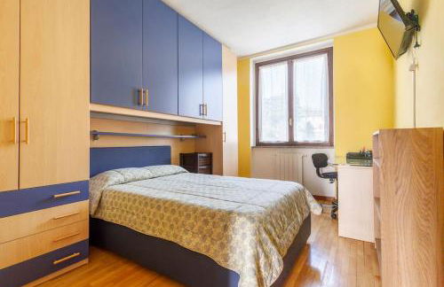 Villetta fronte Parco di Monza(Netflix) - Foto 5