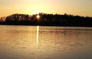 Apartment in ruhiger Wohnlage Sie sind in 3 Minuten am Trebbower See oder in 30 Minuten an der Ostsee - Foto 15