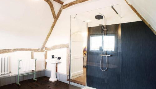 The Cross Wing by The Suffolk Cottage Collection - Foto 5