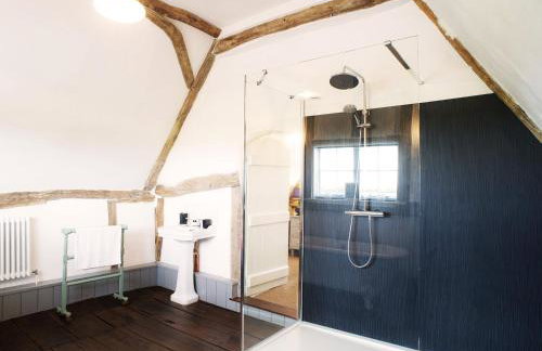 The Cross Wing by The Suffolk Cottage Collection - Foto 5