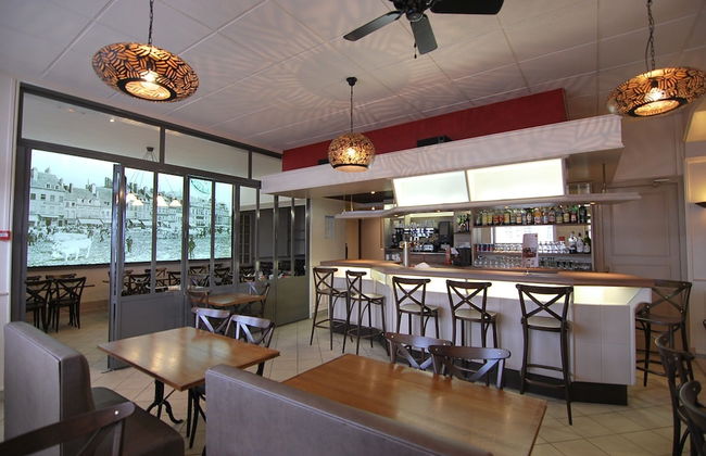 Appartements Pied à Terre, haut standing avec cuisine équipée et terrasse / Groupe HRM - Foto 56