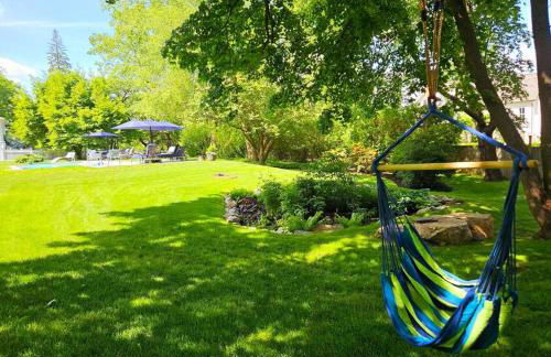 Heart Historic Ridgefield Studio WALK to town - Foto 14