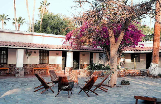 Hotel Serenidad - Foto 58