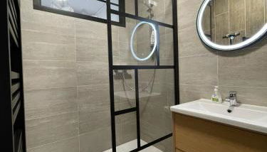 T3 en duplex hyper centre de Bourg en Bresse - Foto 3