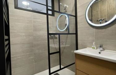 T3 en duplex hyper centre de Bourg en Bresse - Foto 3