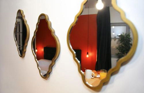 101 - Studio confortable avec kitchenette Paris 5 - Foto 6