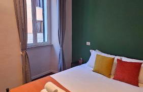 Mica Aurea Apartments Trastevere - Foto 20