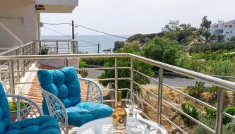 Pancratium #4 Seaside Apartment - Foto 4