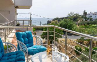 Pancratium #4 Seaside Apartment - Foto 4