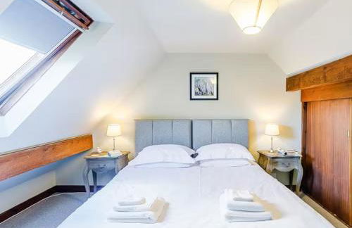 Barlow Country Club - Mill Farm Cottages - Foto 55