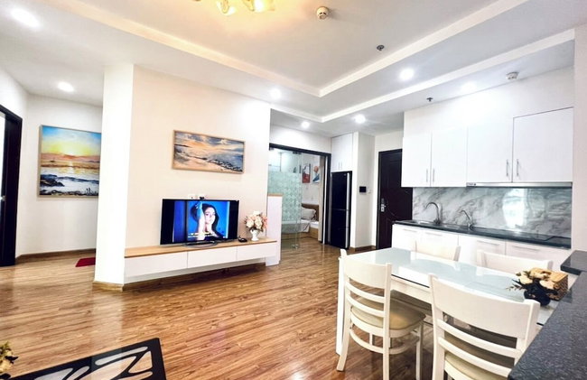 Masteri An Phu Apartment Quan 2 - Foto 43