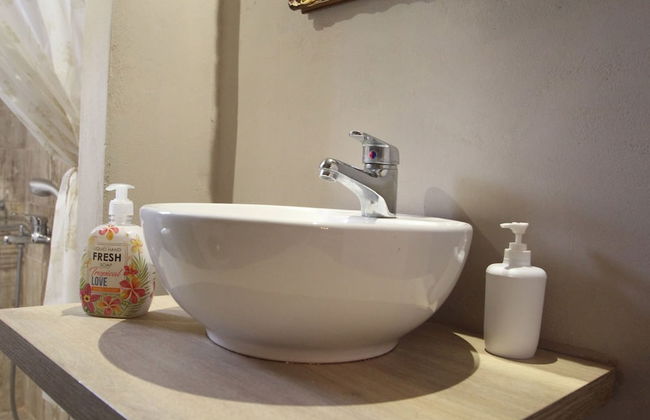 Olive House by Frangki - Foto 29