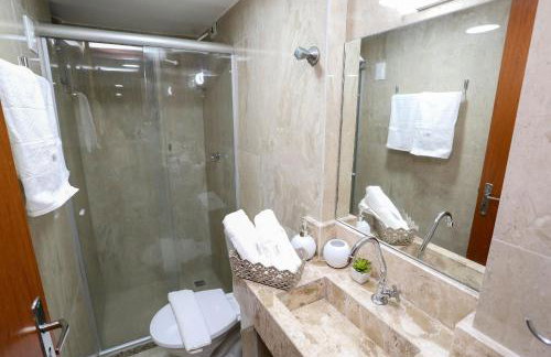 Studio Manaíra #805 - Flat na Praia por Carpediem - Foto 10