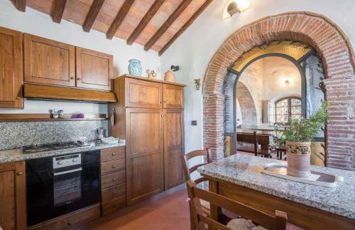 Casale Rosennano - Padronale - Foto 16