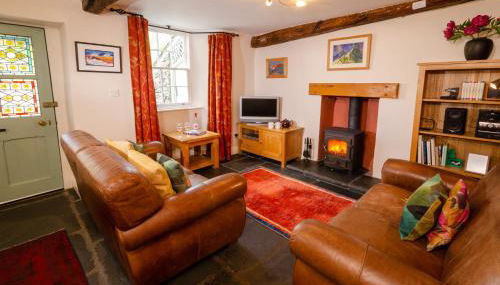 Peggy Hill Cottage - Foto 5