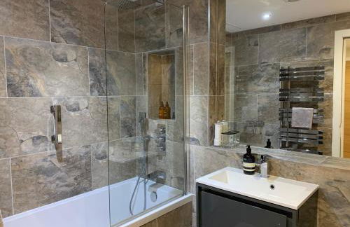 #8 Brunel House Luxury Apartment in Great Malvern - Foto 16