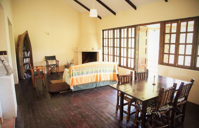 Kimakia Tea Cottages - Foto 9