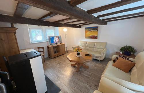 300 Jahre altes renoviertes Fachwerkhaus - Foto 15