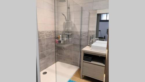 Gray centre ville avec vue sur Saône - Foto 4