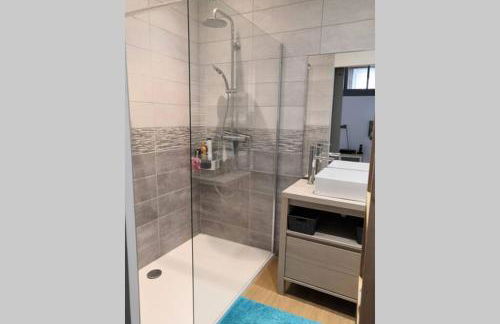 Gray centre ville avec vue sur Saône - Foto 4