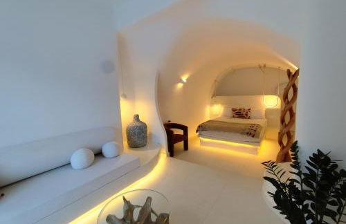 The Magic Luxury Cave Suites - Foto 39