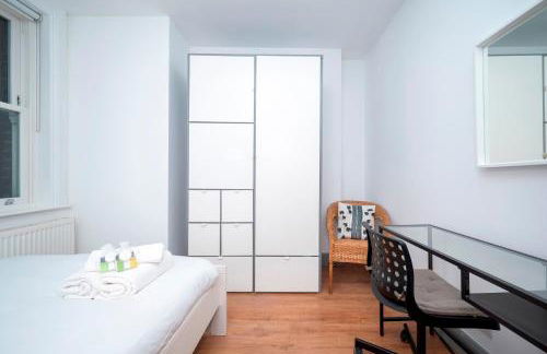 Stylish Home in SE4 - perfect for 5 - Pass the Keys - Foto 53