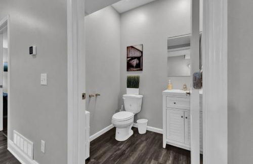 Sun Valley Flats, No Steps - Foto 20