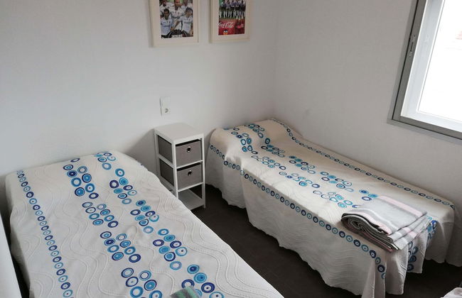 1.parque VI Bl.a Esc.i 6º Dcha - Foto 5