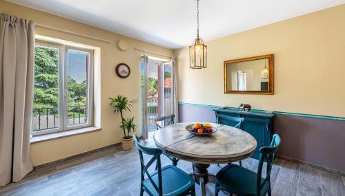 Abaye 4 Merlot - Charm Adults Only - Foto 4