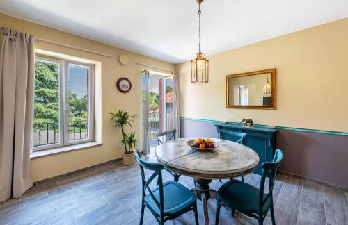 Abaye 4 Merlot - Charm Adults Only - Foto 4