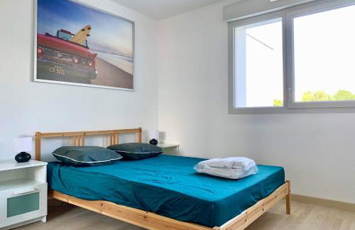 #AV The Ladybug Terrace Tout équipé - Foto 8