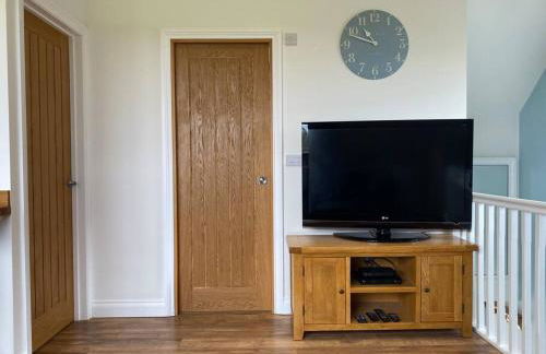 The Swish-New Forest Retreat BALCONY WITH VIEWS - Foto 16